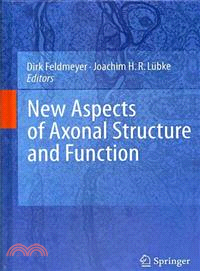 New Aspects of Axonal Structure and Function