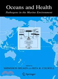 Oceans and Health ─ Pathogens in the Marine Environment