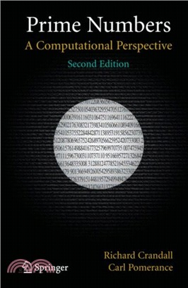 Prime Numbers：A Computational Perspective