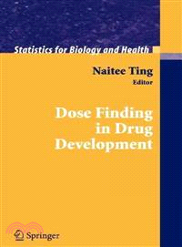 Dose Finding in Drug Development