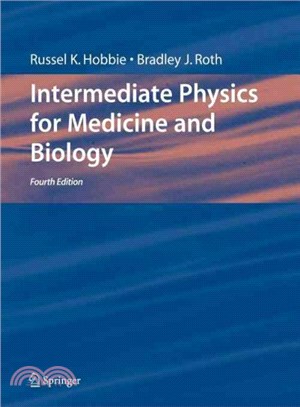 Intermediate Physics for Medicine and Biology