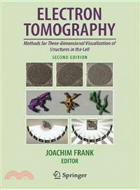 Electron Tomography