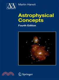 Astrophysical Concepts