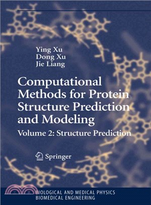 Computational Methods for Protein Structure Prediction and Modeling ― Structure Prediction