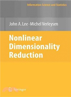 Nonlinear Dimensionality Reduction