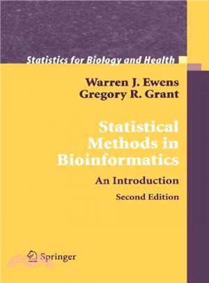 Statistical Methods in Bioinformatics ― An Introduction