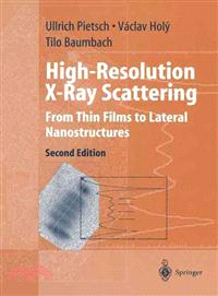 High-resolution X-ray Scattering ─ From Thin Films to Lateral Nanostructures