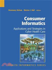 Consumer Informatics