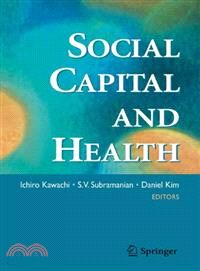 Social Capital and Health