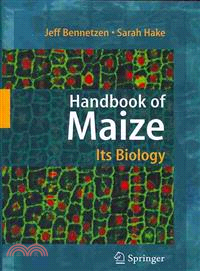 Handbook of Maize