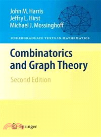 Combinatorics and Graph Theory