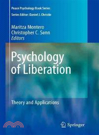 Psychology of Liberation ― Theory and Applications