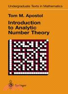 Introduction to Analytic Number Theory