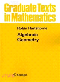 Algebraic Geometry