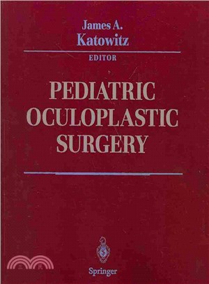 Pediatric Oculoplastic Surgery