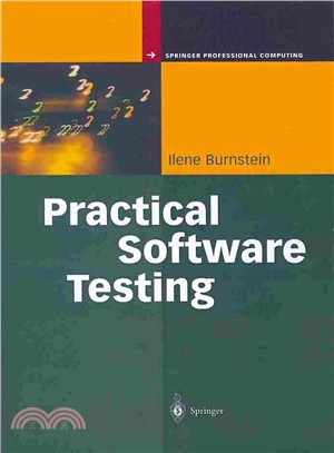 Practical Software Testing ― A Process-Oriented Approach