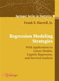 Regression modeling strategi...