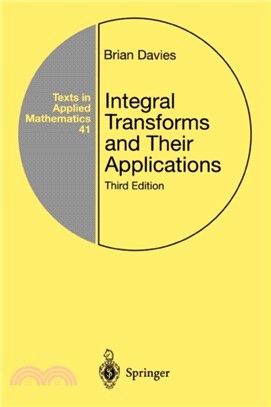 Integral Transforms and Their Applications