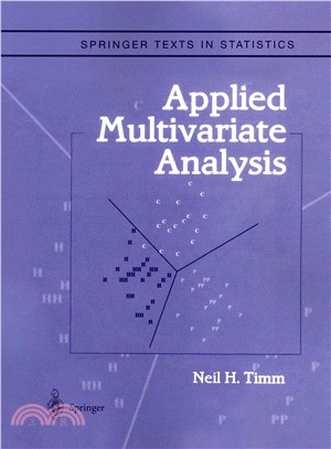 Applied Multivariate Analysis