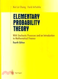 Elementary Probability Theory