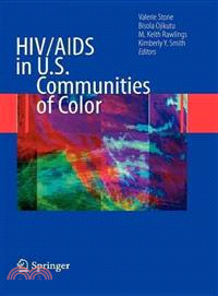 HIV/AIDS in U.s. Communities of Color