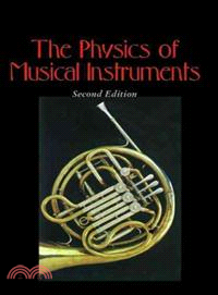 The Physics of Musical Instruments