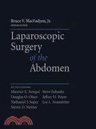 Laparoscopic Surgery of the Abdomen