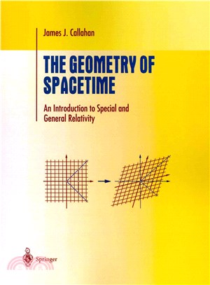 The Geometry of Spacetime