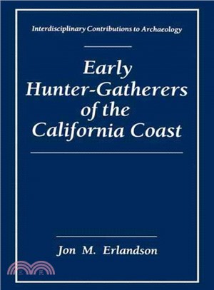 Early Hunter-Gatherers of the California Coast