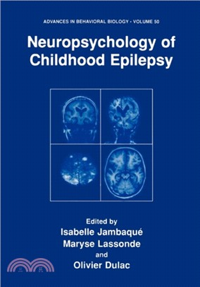 Neuropsychology of Childhood Epilepsy