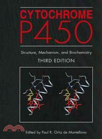 Cytochrome P450 — Structure, Mechanism, and Biochemistry