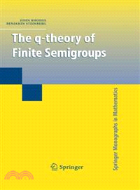 The Q-theory of Finite Semigroups