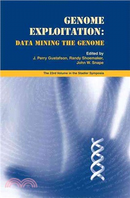 Genome Exploitation ─ Data Mining the Genome