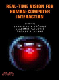 Real-Time Vision for Human-Computer Interaction