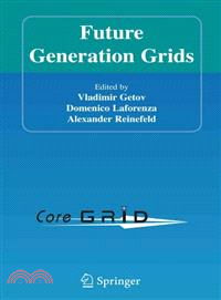 Future Generation Grids