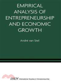 Empirical Analysis of Entrepreneurship and Economic Growth