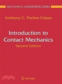 Introduction to Contact Mechanics