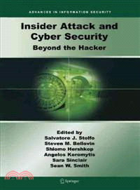 Insider Attack and Cyber Security