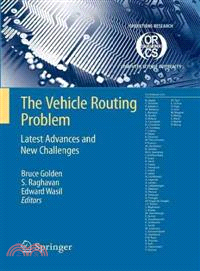 The Vehicle Routing Problem ─ Latest Advances and New Challenges