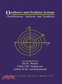 Oscillators and Oscillator Systems