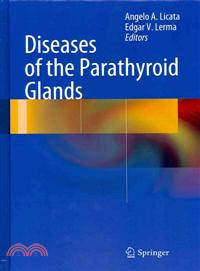 Diseases of the Parathyroid Glands