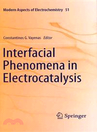 Interfacial Phenomena in Electrocatalysis