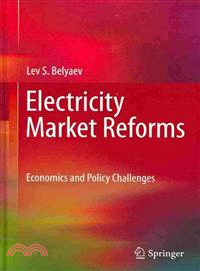 Electricity Market Reform