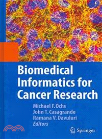 Biomedical Informatics in Cancer Research