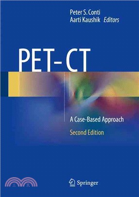 Pet-ct ― A Case-based Approach