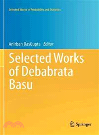 Selected Works of Debabrata Basu