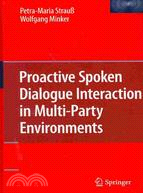 Proactive Spoken Dialogue Interaction in Multi-Party Environments