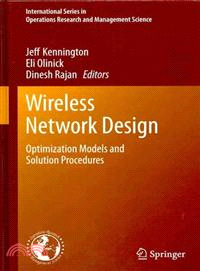 Wireless Network Design