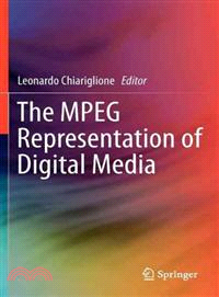 The Mpeg Digital Representation of Information