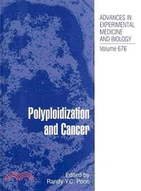 Polyploidization and Cancer